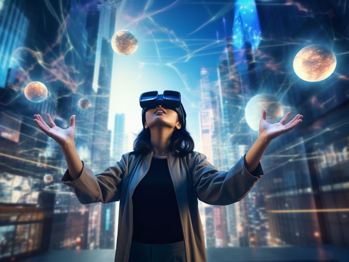 Мечтите стават реалност: 15 професии на бъдещето, които ще се появят до 2030 г.