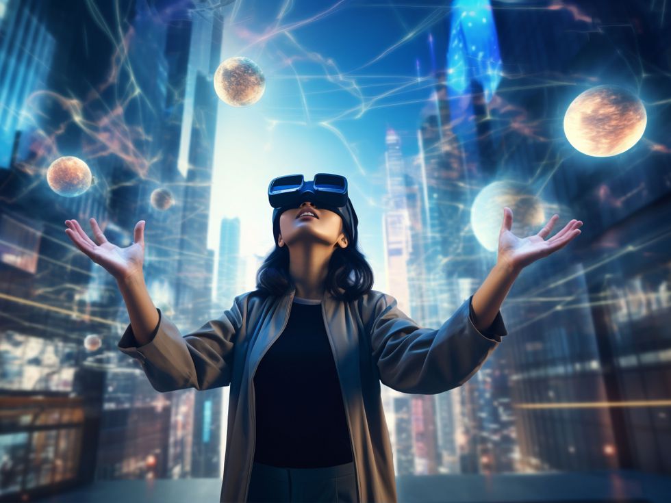 Мечтите стават реалност: 15 професии на бъдещето, които ще се появят до 2030 г.