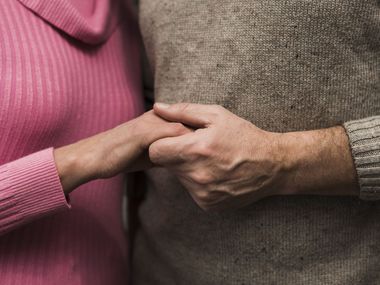 83 години заедно: Най-дълго женената двойка в света разкри ключа към трайната връзка