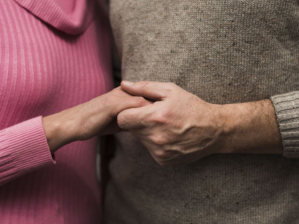 83 години заедно: Най-дълго женената двойка в света разкри ключа към трайната връзка