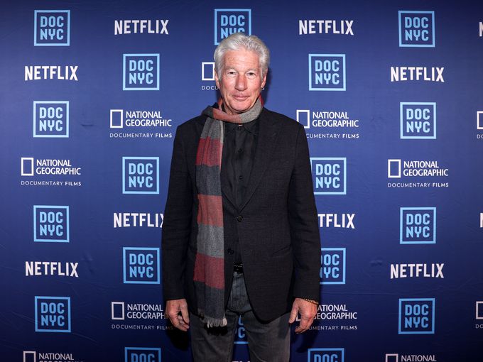 Истината зад забраната: Ричард Гиър, Китай и речта за Тибет, която изцяло промени хода на неговата кариера