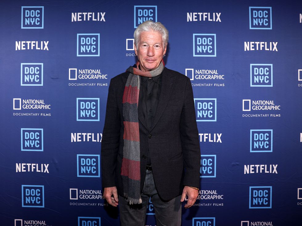 Истината зад забраната: Ричард Гиър, Китай и речта за Тибет, която изцяло промени хода на неговата кариера