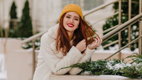 Опитайте се да не се поддавате на вътрешни очаквания или