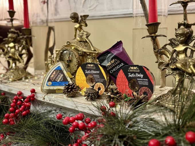 Wine & Cheese O’Clock: Коледата започва със сирене, вино и много усмивки