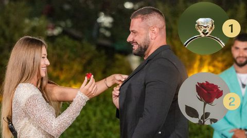 След като тази седмица се излъчи последния епизод на любовното