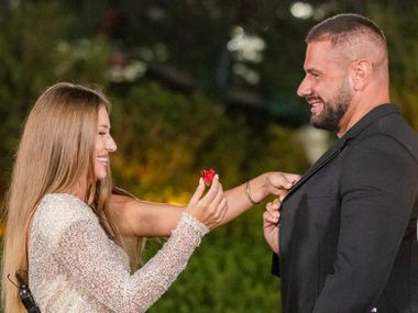 Краси от „Ергенът: Любов в рая“ проговори за връзката си с Киара