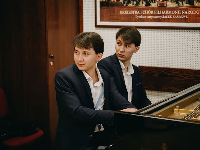 Геният на пианото: Хасан Игнатов стана №1 в света и покори Париж