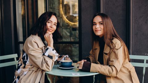 Избягвайте излишни конфликти и напрежение Хармонията и вниманието към другите