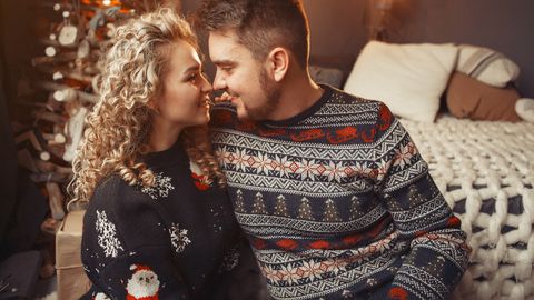 Периодът 29 12 2025 – 04 01 2026 носи новогодишна