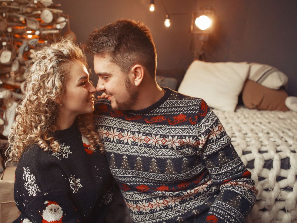 Най-точният седмичен любовен хороскоп за всяка зодия (29 декември - 4 януари)