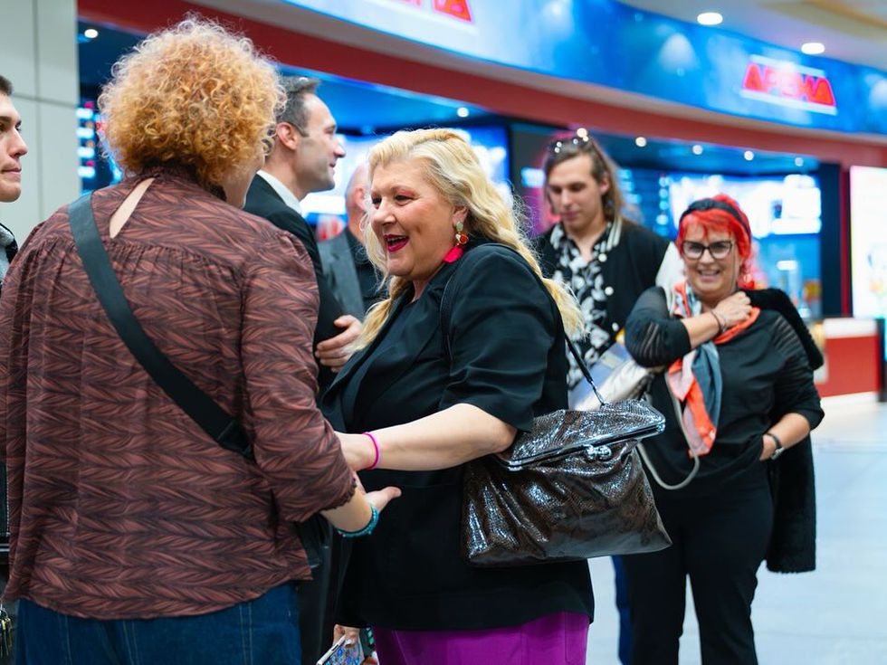 Албена Михова откровено за изневярата и предателството: Границата, която една силна жена никога не преминава