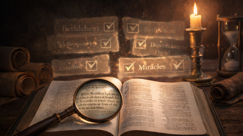 При наличието на толкова много религии как можем да сме