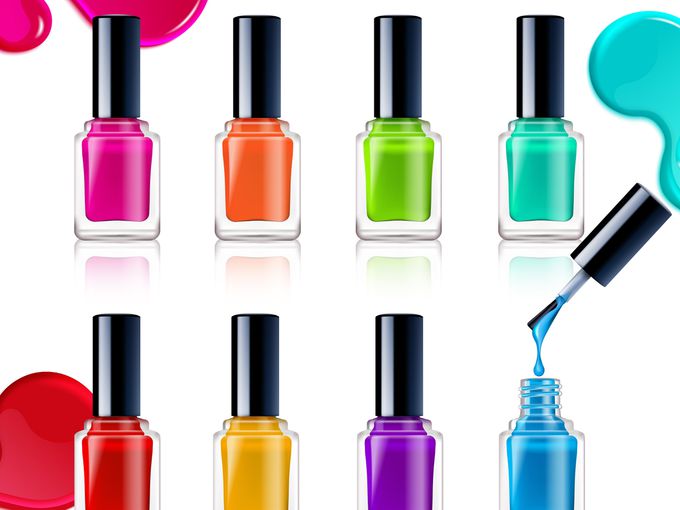 Моден кошмар: 5 лака за нокти, които съсипват стилната визия