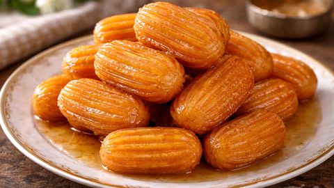 Когато искаме да се почерпим с нещо наистина сладичко изборът