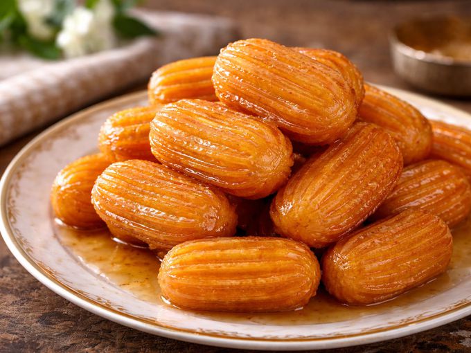 Топят се в устата: Домашно приготвени тулумбички по рецептата на нашите баби