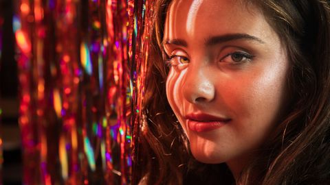 На 17 февруари 2026 г мощно слънчево затъмнение в знака