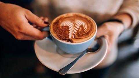 Кафето е част от живота ни от над 600 години