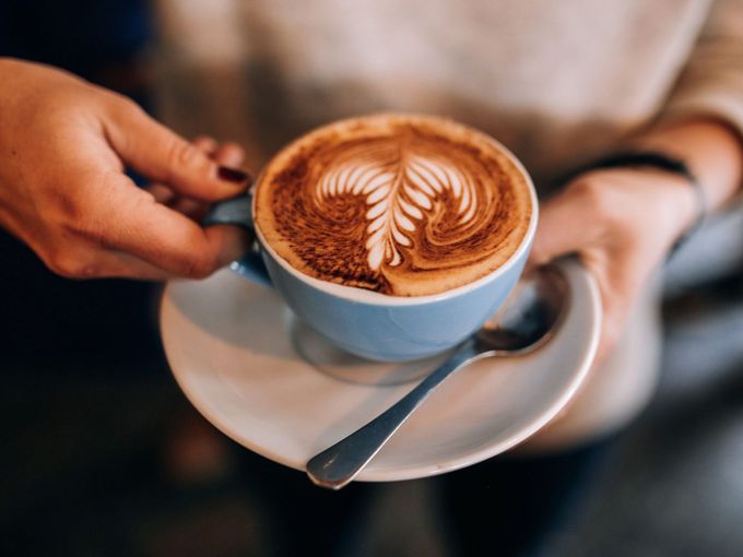 Повишава ли кафето кръвното налягане? Ето колко можете да пиете