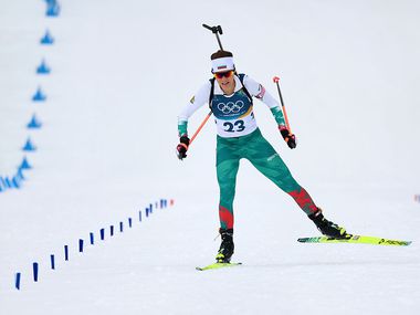 Историческа победа: Лора Христова спечели втори медал за България от Олимпийските игри в Милано - Кортина