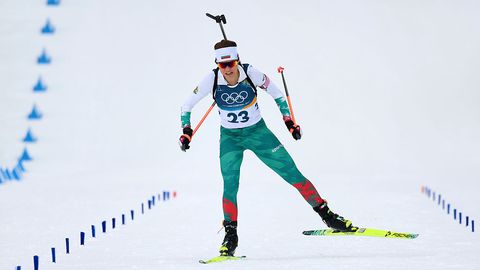 Силно българско представяне на Зимните олимпийски игри в Милано Кортина