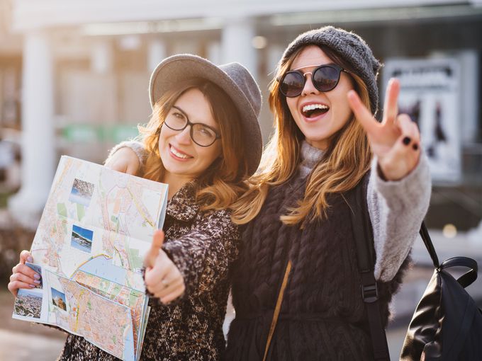 Непознати съкровища на Европа на крачка от България