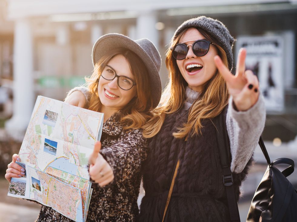 Непознати съкровища на Европа на крачка от България