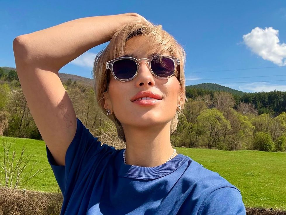 Ромина Тасевска от „Съдебен спор“ преживяла тежка катастрофа, едва проходила отново