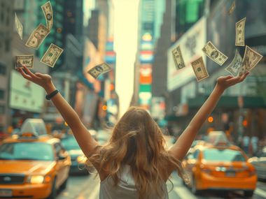 16 април 2026: Започва нова ера на изобилие за тези 3 зодии