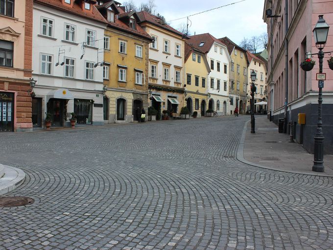 Тишина и спокойствие: 7 вълшебни кътчета в Европа, където автомобилите са забранени