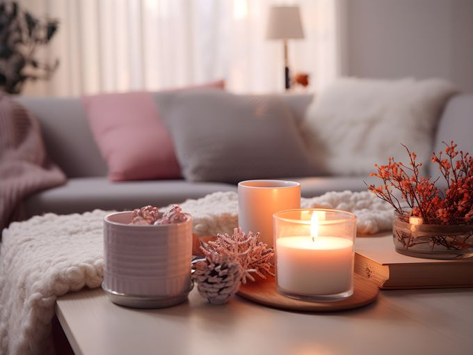 Тайният аромат на богатството: 5 ухания, които привличат пари в дома