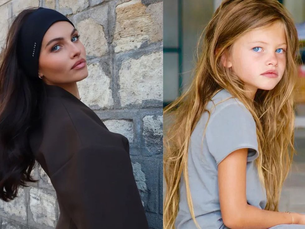 Преследва я цял живот: Проклятието на най-красивото момиче на света