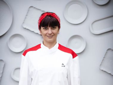 Шок в „Хелс Китчън“: Аля напусна сама по време на вечерната битка