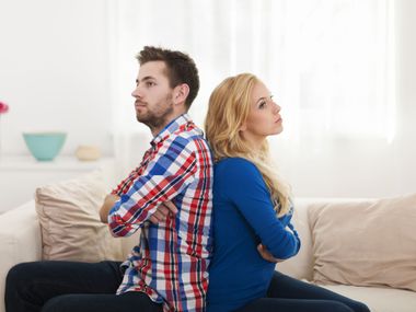 Тичаме бясно след успеха. Избираме неща, които не искаме. А всъщност търсим… любов