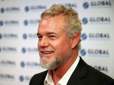 Ерик Дейн от сериала „Анатомията на Грей“, обяви, че страда от коварно заболяване