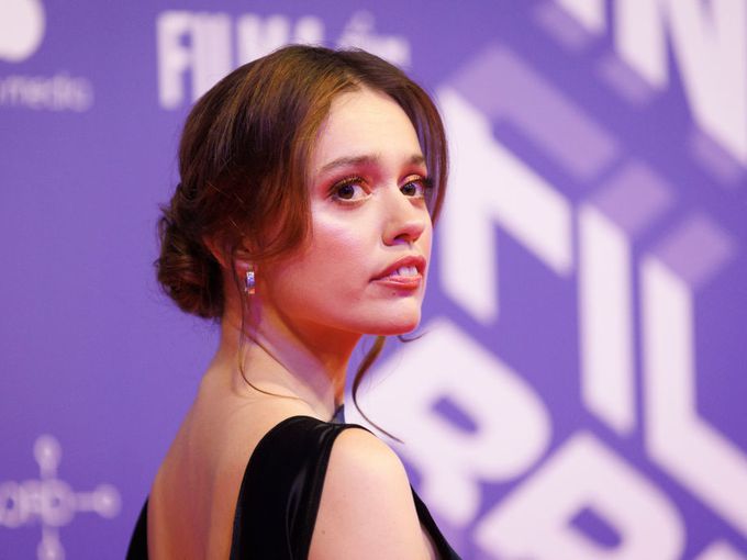 Звезда от сериала "Белият лотос" се оплака: Не ме искаха заради външния ми вид