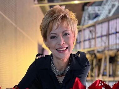 Радина Червенова: Взеха ми пропуска и казаха, че нямам право да влизам в телевизията