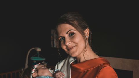 Те вдъхновяват околните да преосмислят посоката си да се справят