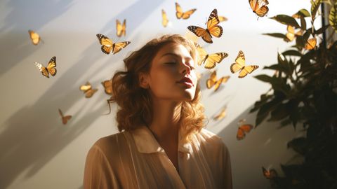 В света на съвременните технологии границата между духовността и иновациите