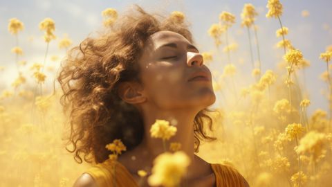 Между 11 и 19 юни небето се зарежда с електричество