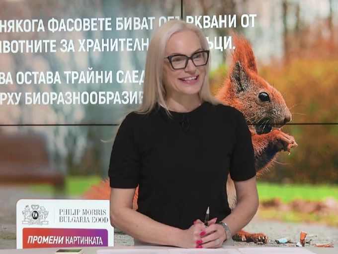 Изкуството като инструмент за социална трансформация в новия епизод на ChangeCast
