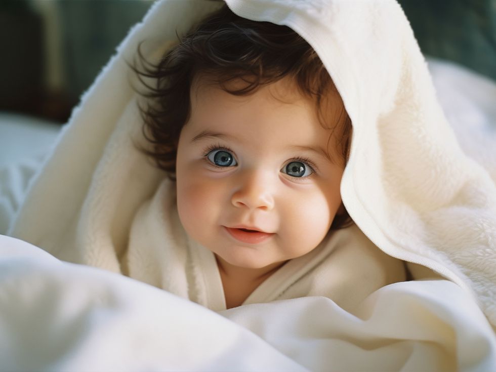 Учени: Теглото на новороденото зависи от килограмите на родителите, а не от диетата на бременната