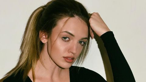 Актрисата Анна Кошко споделя за ролята си на Норма Джийн