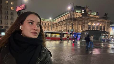 Окончателният доклад от аутопсията на турската актриса Едже Иртем известна