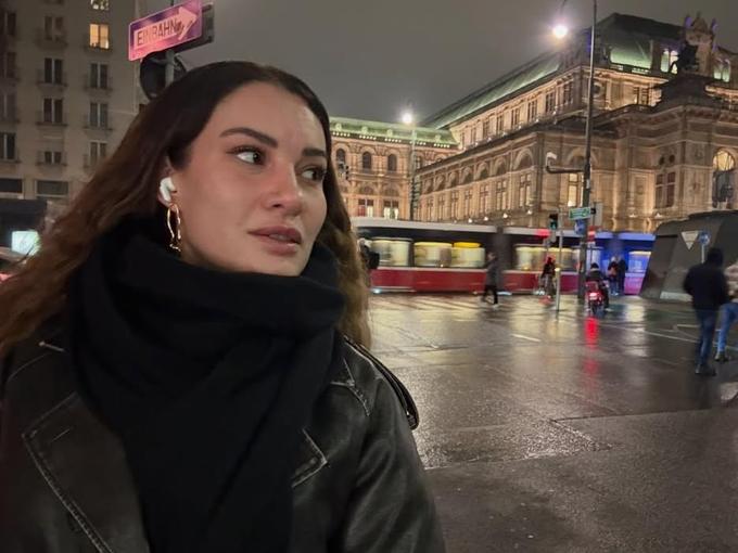 Ето каква е причината за смъртта на турската актриса Едже Иртем