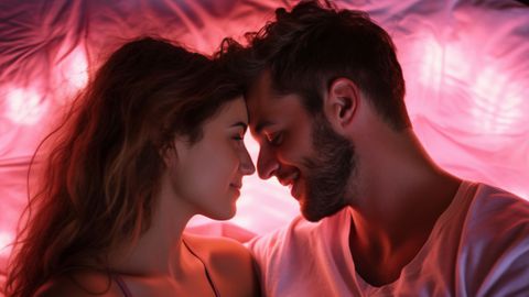 Влюбването е едно от най хубавите неща които човек може да