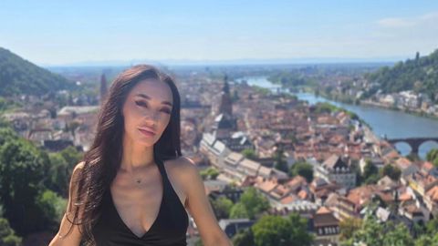 Мария Илиева направи вълнуваща крачка в личния си живот като