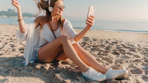 Признайте си Без телефона не тръгвате никъде Буквално За повечето