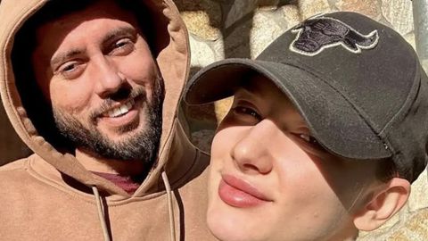 Участничката от Ергенът Ния Косара реши да избяга от студа