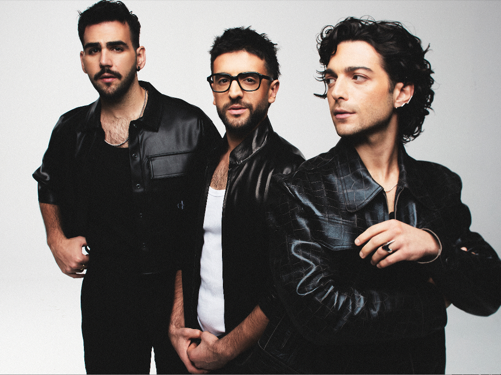 Il VOLO разпродаде концерта си в София за 5 дни