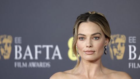 Почитателите на Марго Роби изпаднаха в еуфория след неин коментар